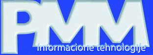 PMM početna strana